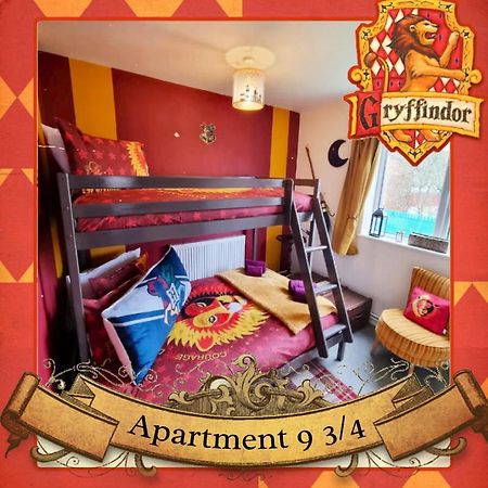 Apartment 9 3/4 Watford  Esterno foto