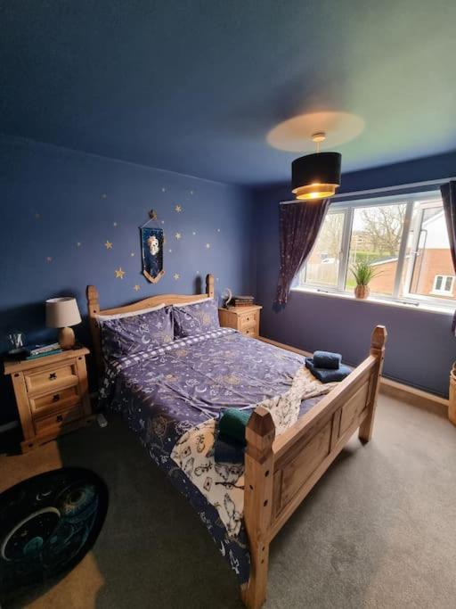 Apartment 9 3/4 Watford  Esterno foto