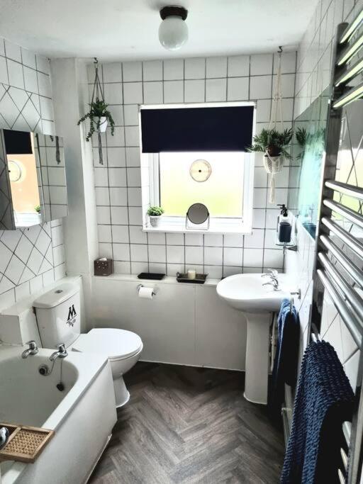 Apartment 9 3/4 Watford  Esterno foto