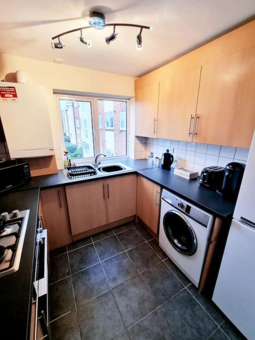Apartment 9 3/4 Watford  Esterno foto