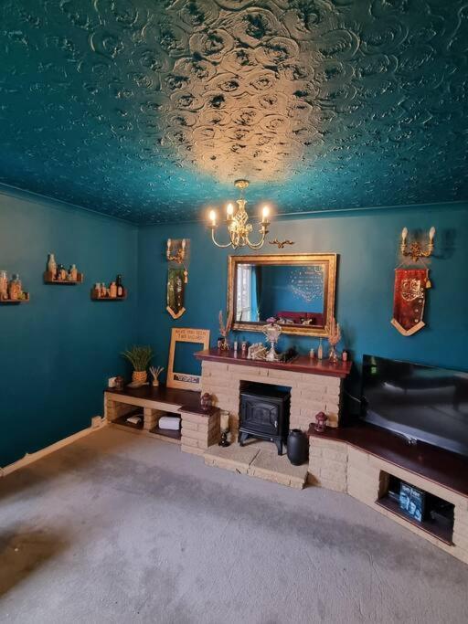 Apartment 9 3/4 Watford  Esterno foto