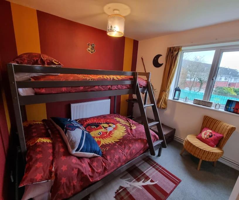 Apartment 9 3/4 Watford  Esterno foto